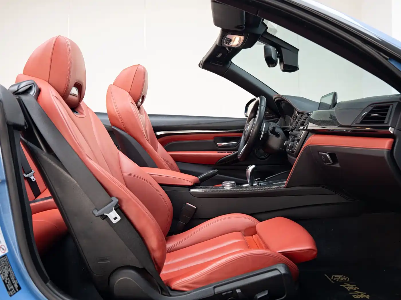 BMW M4 2016 2014 M4 Convertible Coupe