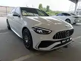 صورة 4 - Mercedes-Benz C-Class