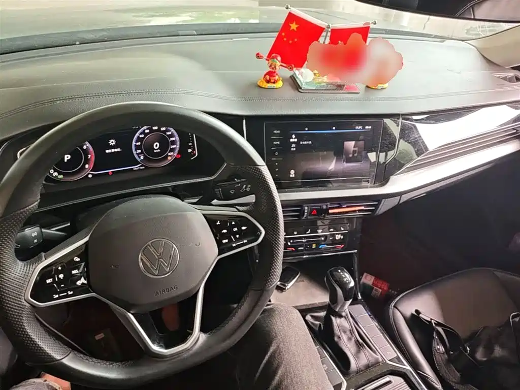 Volkswagen Passat 2023 Facelift 330TSI Elite Edition фото 6
