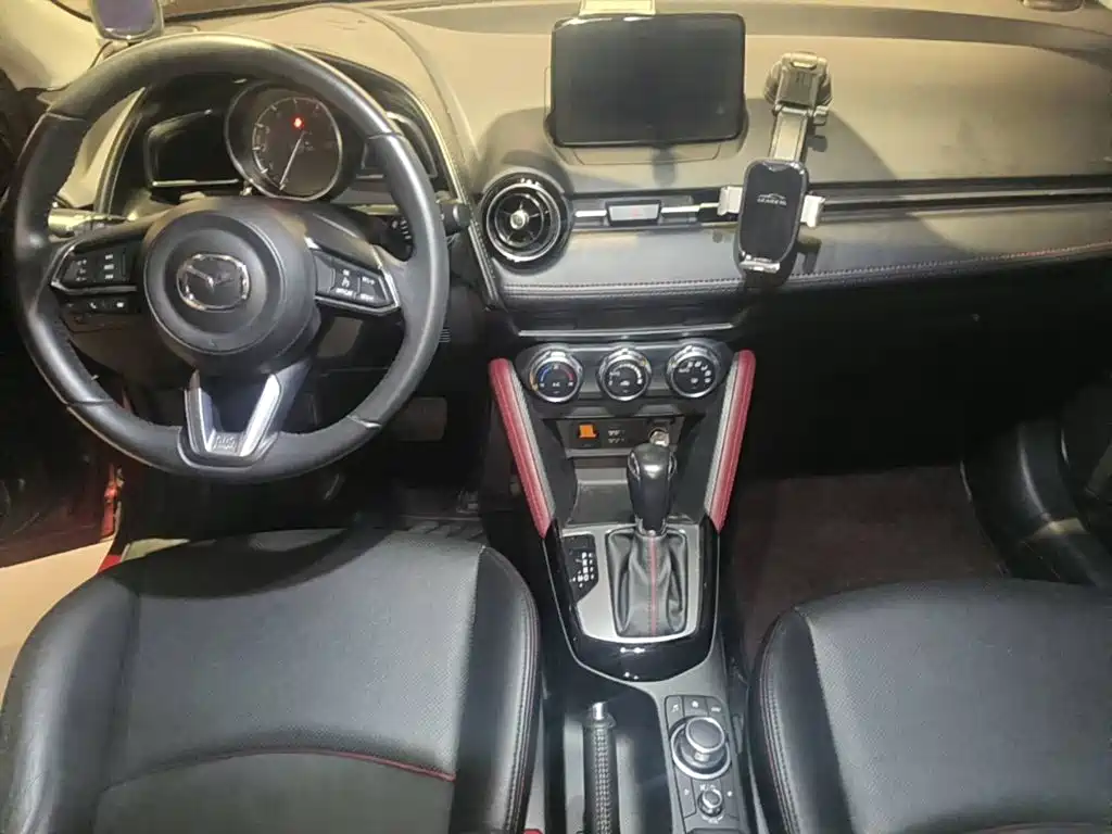 Mazda CX-3 2018 2018 Model 2.0L Automatic Premium Edition
