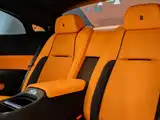 Фото 10 - Rolls-Royce Wraith