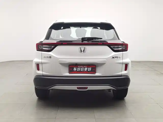 Honda XR-V 2017 1.5L LXi CVT Classic — фото 4