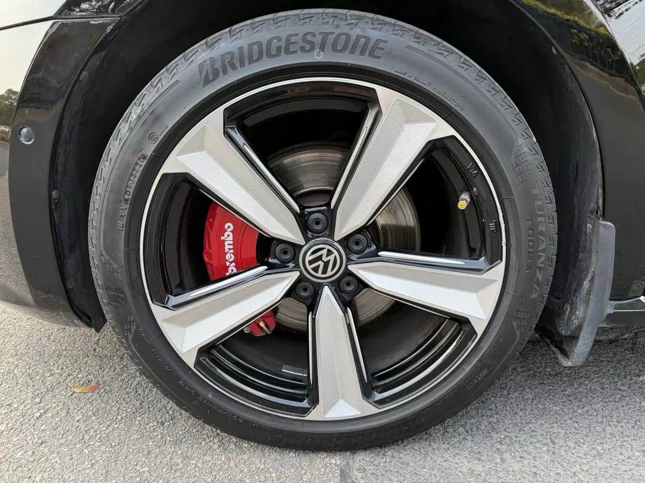 Volkswagen Passat 2011 2.0TSI DSG Ultimate фото 9