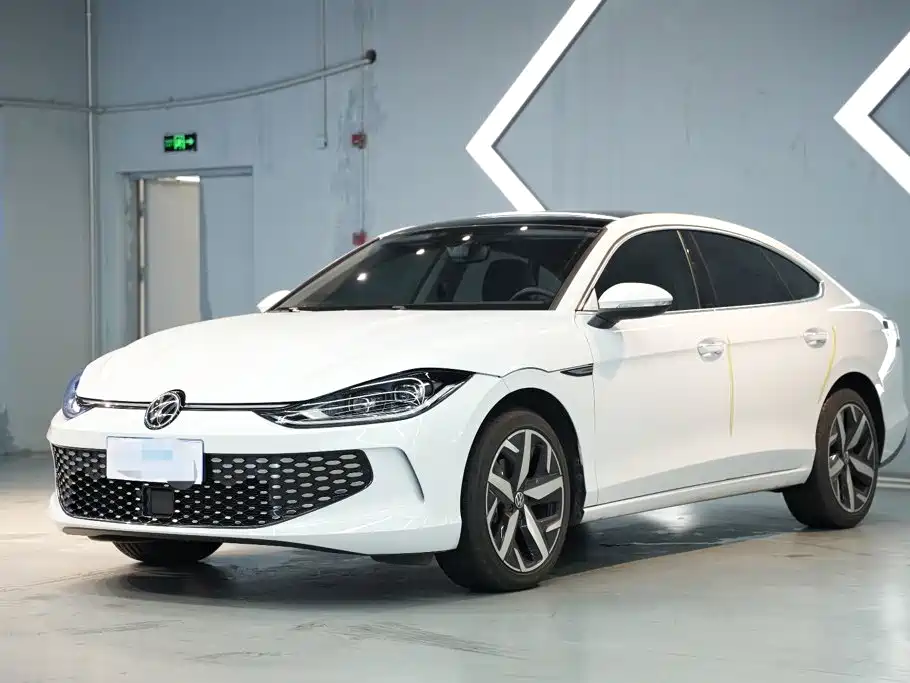 Volkswagen Lamando 2025 Lamando L 280TSI DSG Cool Edition