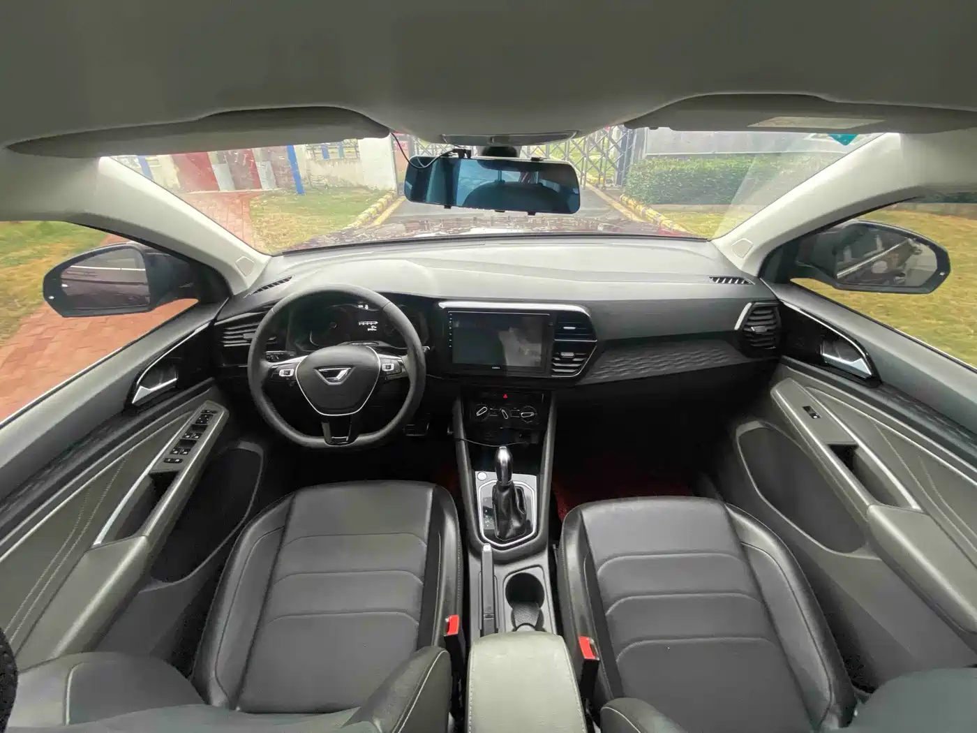 Jetta VS5 2020 2019 280TSI Automatic Joy Edition