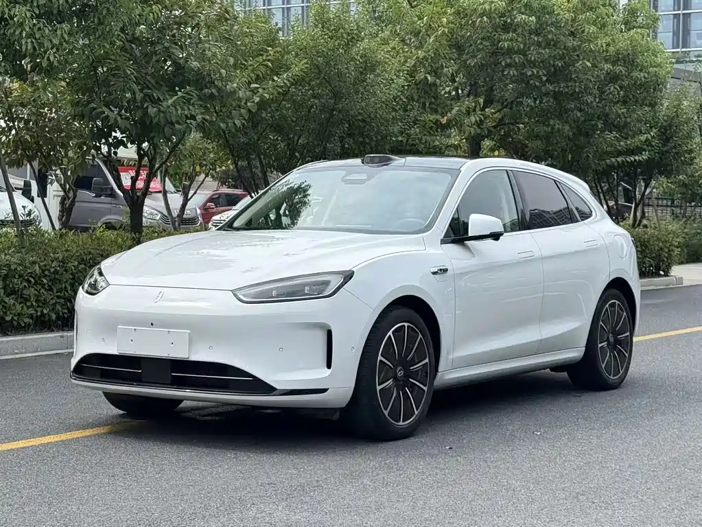 hongmeng-zhixing ask-the-world-m5