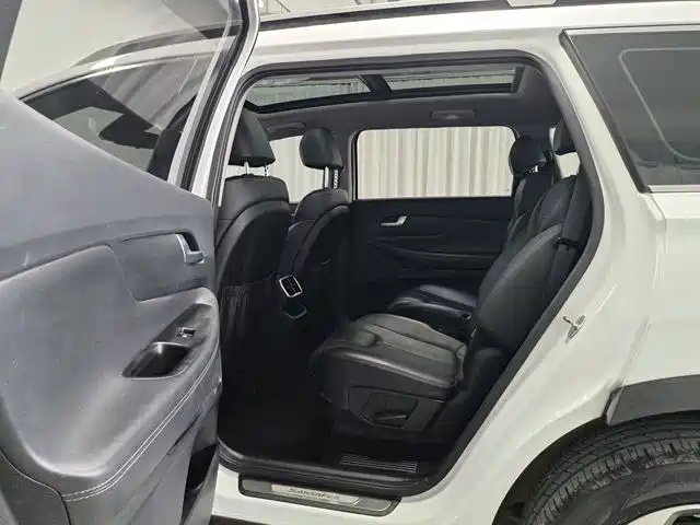 Hyundai Santa Fe 2019 Model 380 TGDi DLX Automatic 4WD Premium Smart (HTRAC) China V фото 7