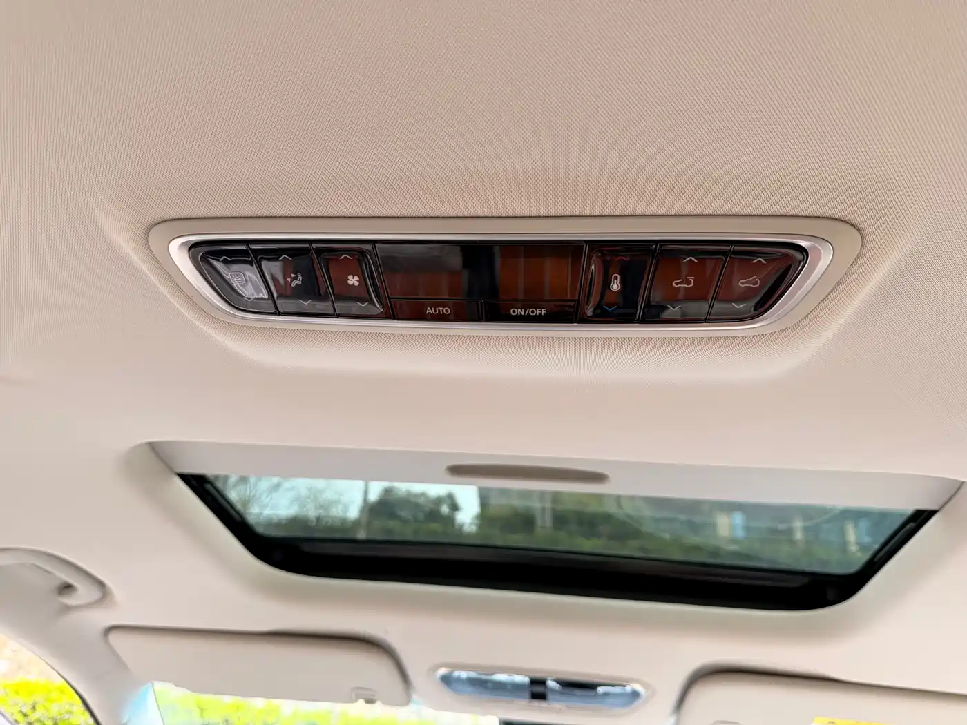 SAIC MAXUS CHASE G90