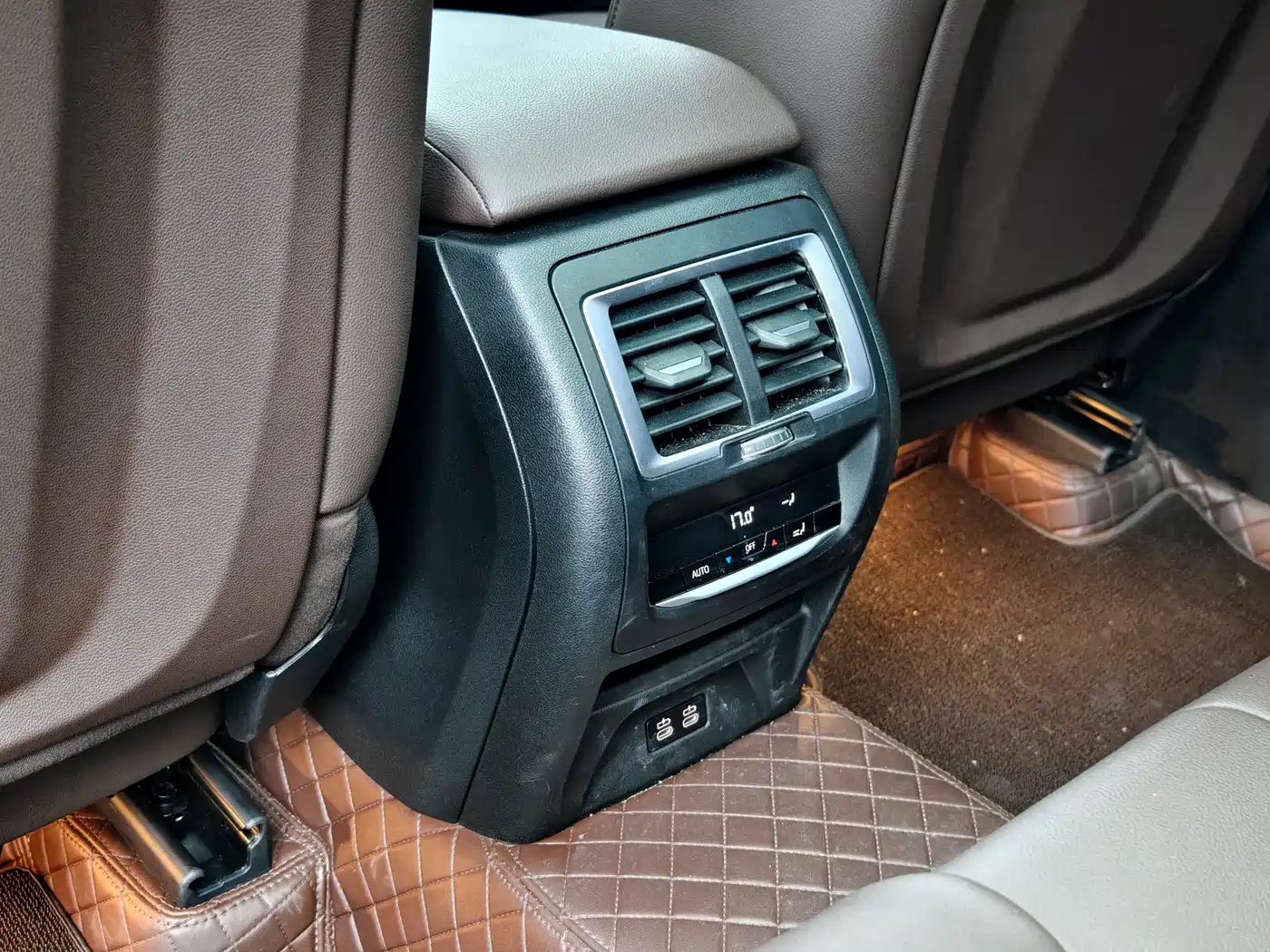 BMW X3 2022 Facelift xDrive30i Leading M Shadow Edition фото 17