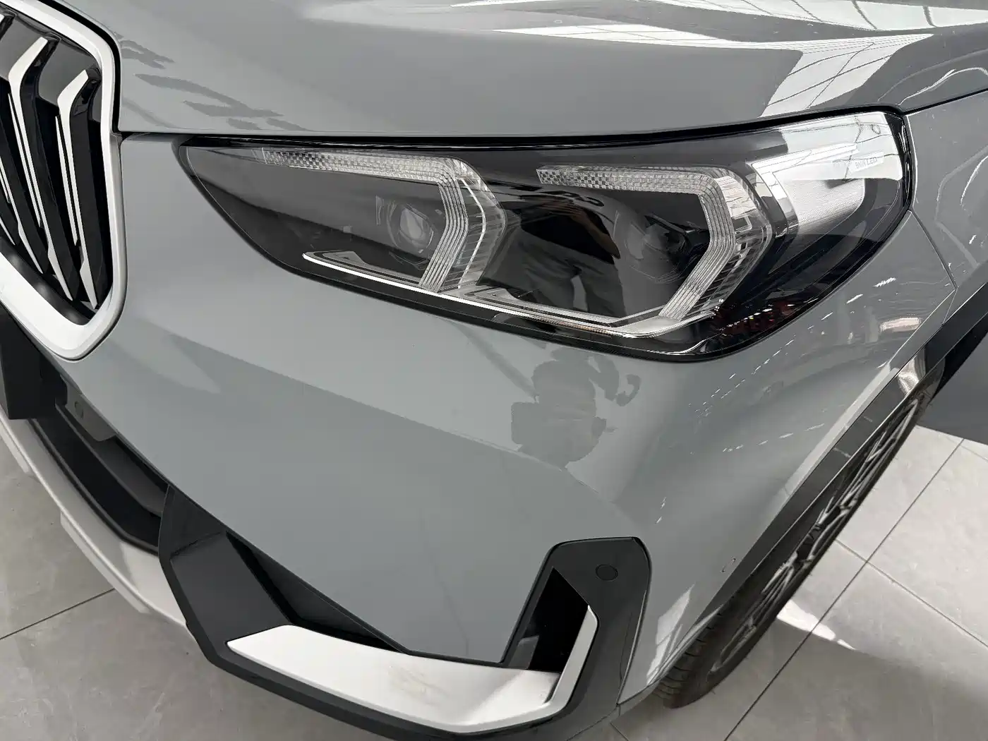 2026 BMW X1