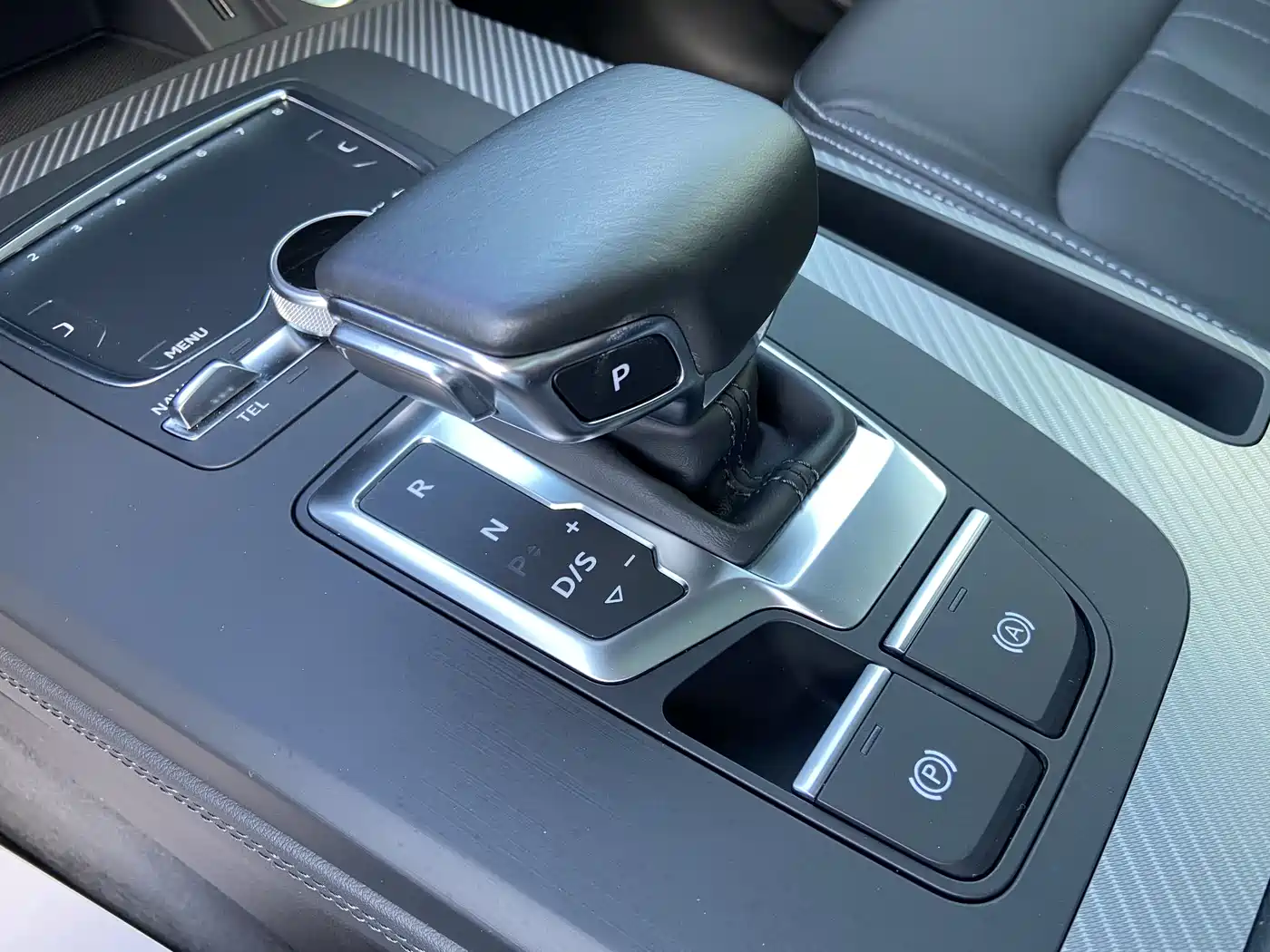 Audi Q5L 2020 45 TFSI Exclusive Fashion фото 9