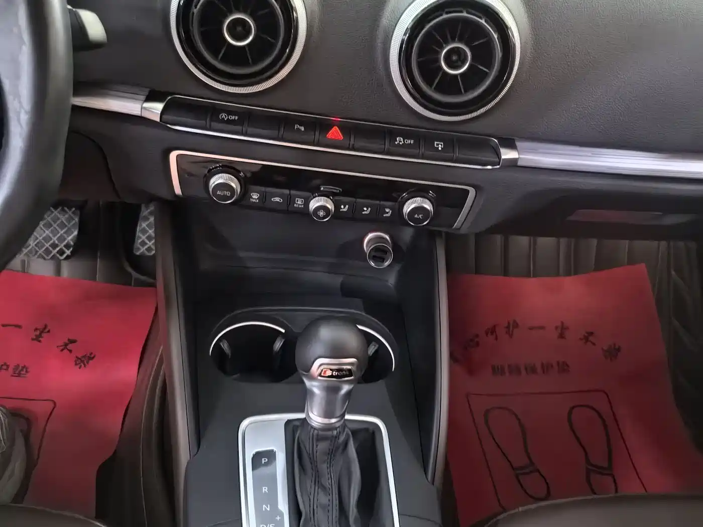 Audi A3 2016 Limousine 35 TFSI Style фото 11