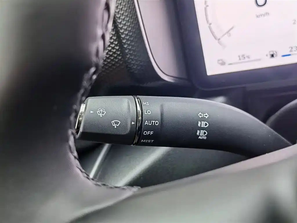 Haval Meng Long NEV 2025 Model Base Version фото 21