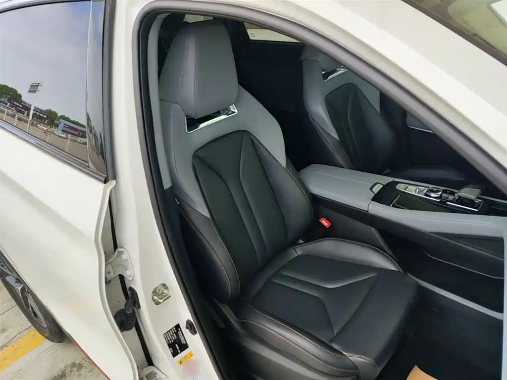 Фото 25 - Changan CS75 PLUS