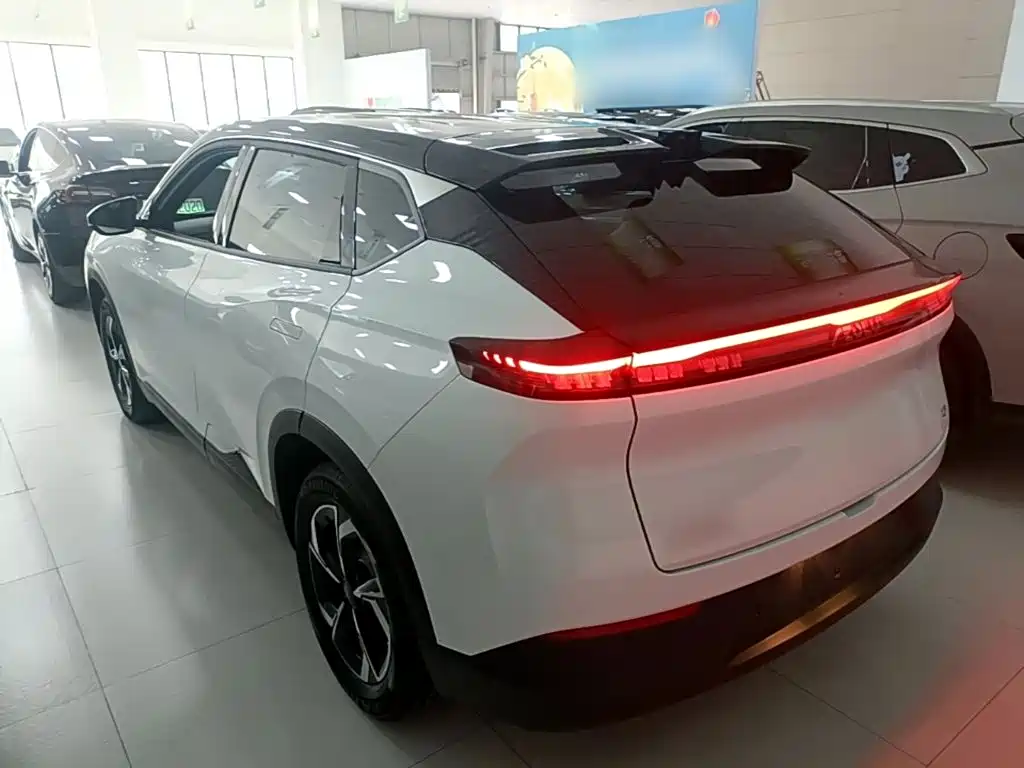 Photo 5 - Dongfeng Aeolus Dongfeng Fengshen L7