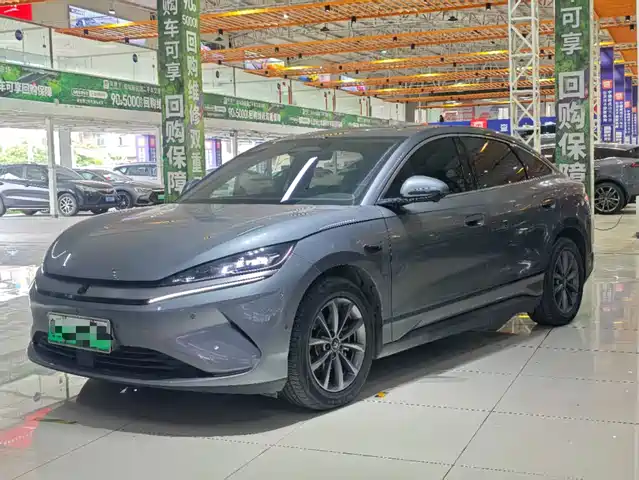 Similar car