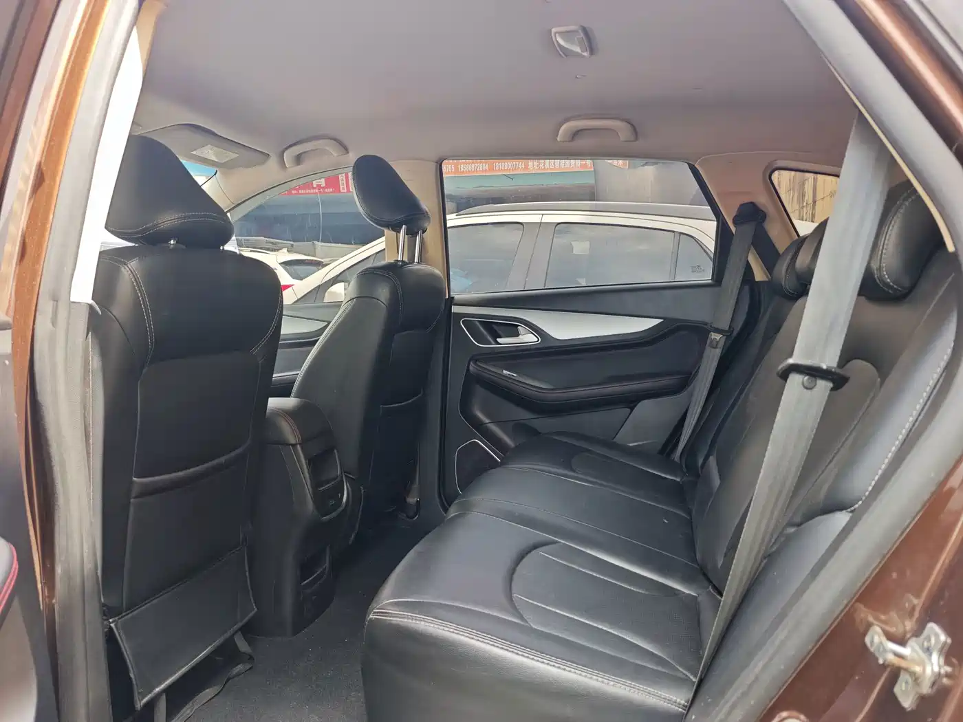 Baojun 560 2015 2015 1.8L Manual Comfort