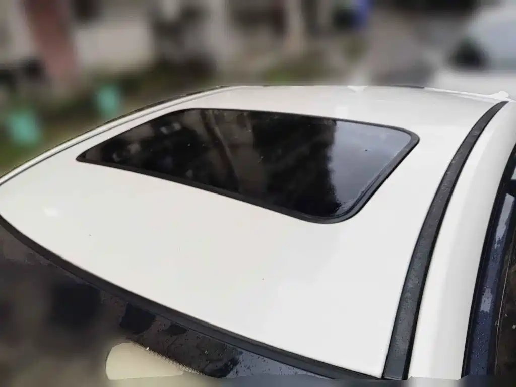 Фото 6 - Changan Eado
