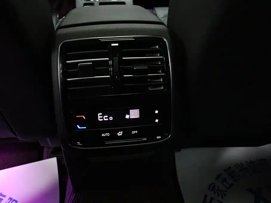 Volkswagen Magotan GTE Plug-in Hybrid 2022 GTE Luxury фото 10