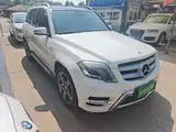 Photo 4 - Mercedes-Benz GLK-Class