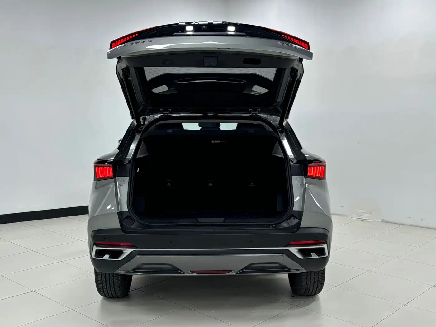 Chery Omoda 2022 2022 1.5T CVT Frontier Edition