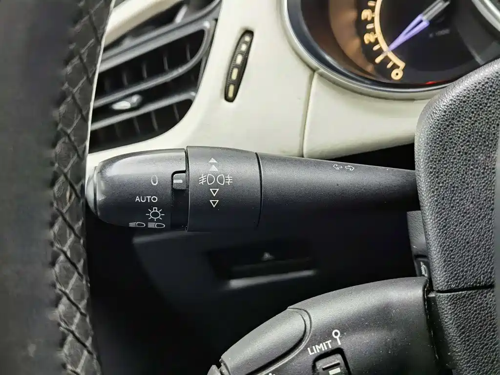 DS 3 Classic 2013 2012 1.6L Ultimate Edition