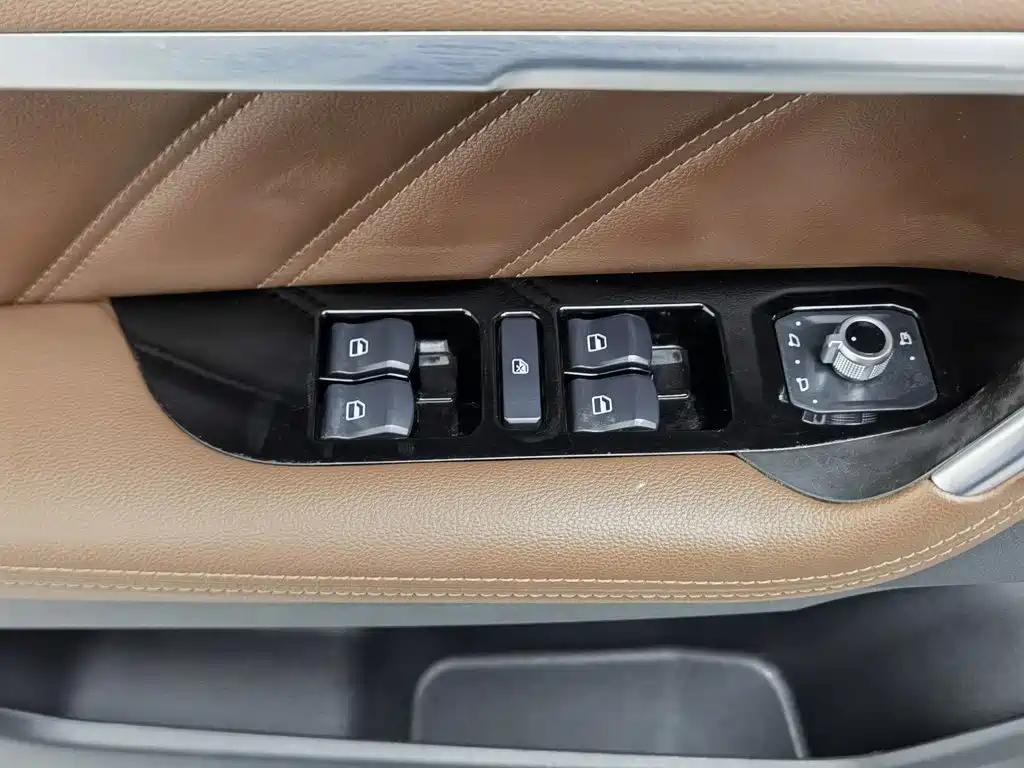 صورة 9 - Haval H6