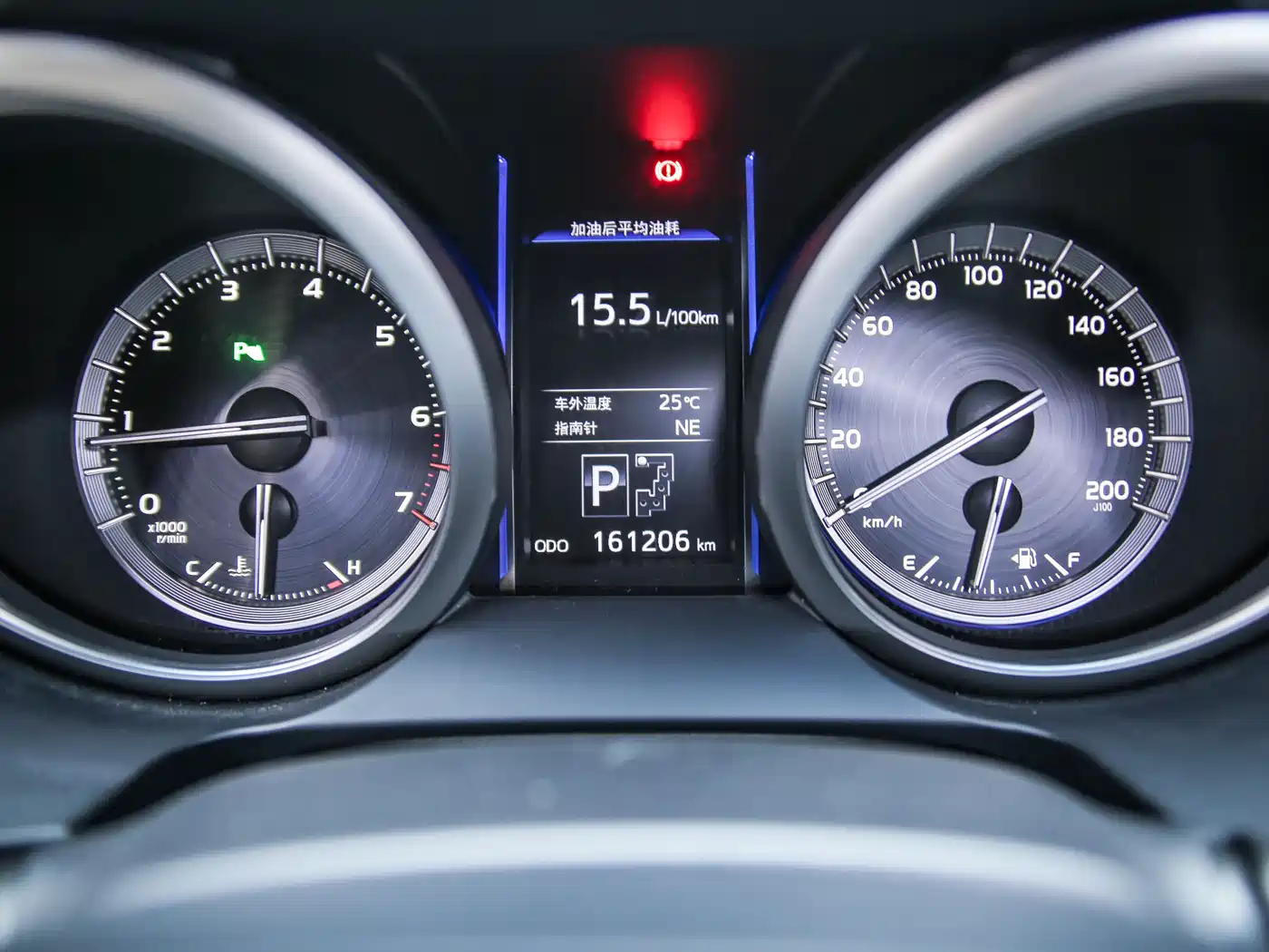Toyota Prado 2016 3.5L Auto TX-L NAVI фото 18