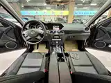 Фото 25 - Mercedes-Benz C-Class