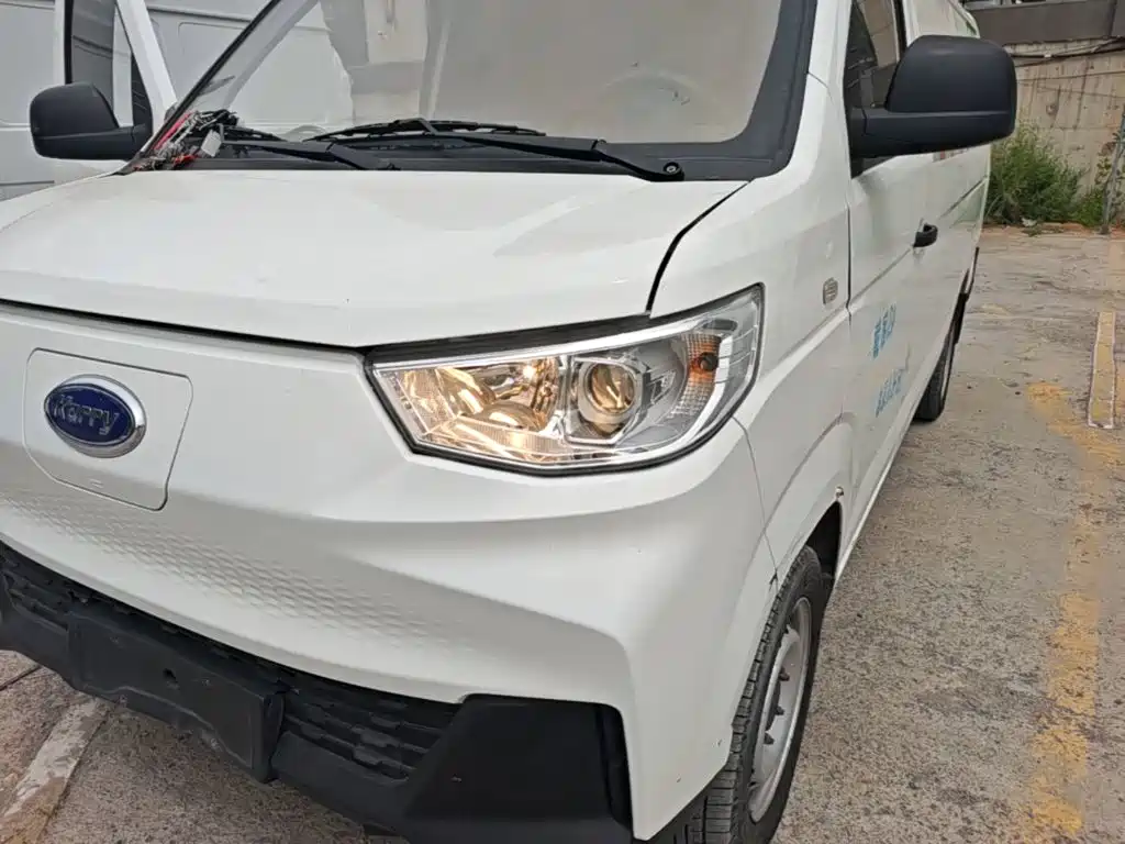 Karry Jiangtun 2023 2023 Wide Body Edition Gotion High-Tech 38.7kWh