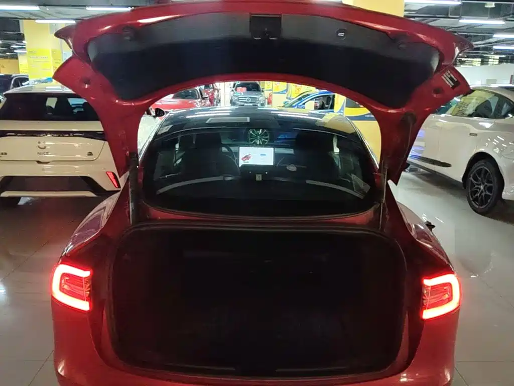 Фото 19 - Tesla Model 3