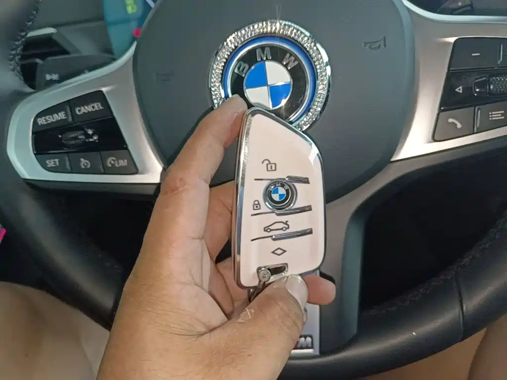 Фото 9 - BMW i3