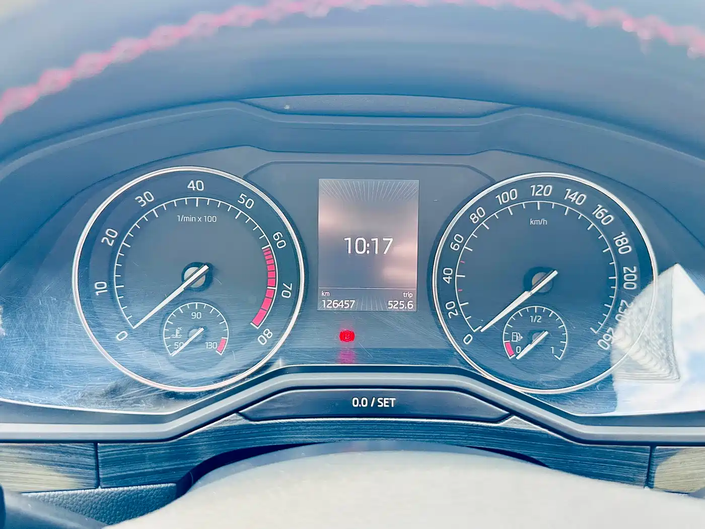 Škoda Superb 2016 TSI330 DSG Smart Edition фото 15