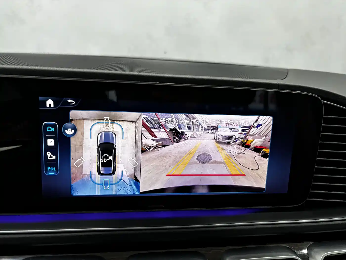 Mercedes-Benz GLE 2025 GLE 350 4MATIC Fashion фото 15