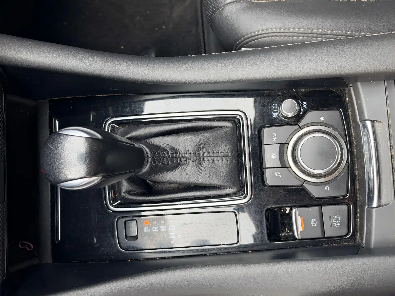 Photo 19 - Mazda Atenza