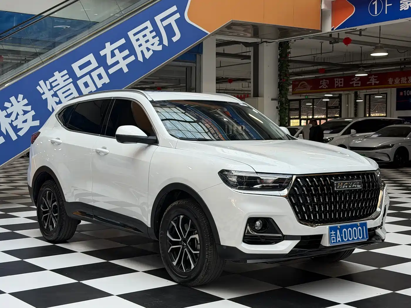  H6