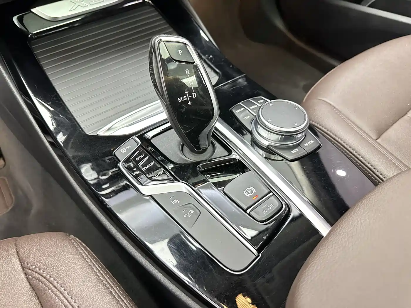 BMW X3 2020 xDrive25i Luxury Package фото 16