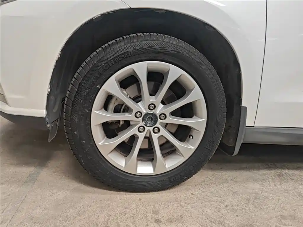 Haval H2 2017 Red Label 1.5T Automatic 2WD Luxury фото 23