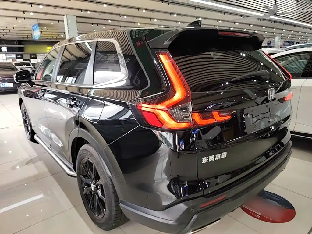 2023 Honda CR-V New Energy