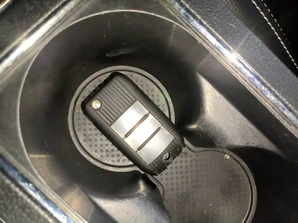Roewe i6 2018 2018 20T Automatic Flagship Edition