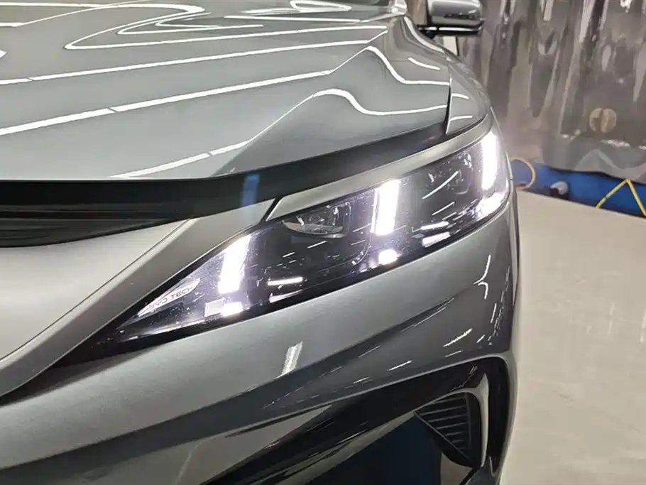 BYD SONGJIANG NEW ENERGY