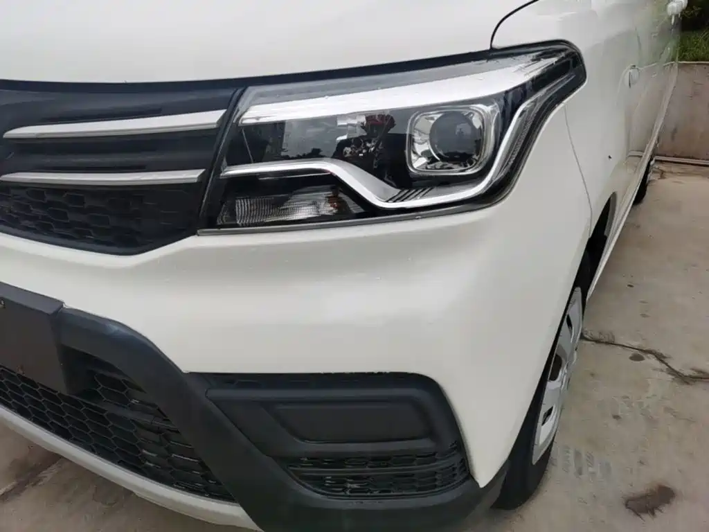 Changan Kaicheng Ono S 2023 2021 Model 1.5L Ono S Smart Edition Non-AC Passenger Vehicle JL473QG