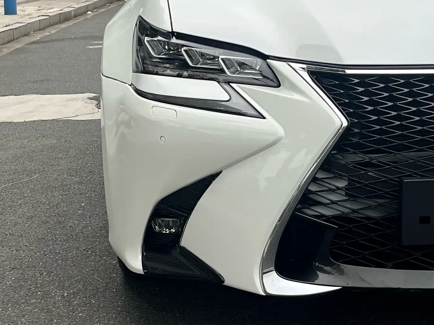 Lexus GS 2019 2017 300 F SPORT