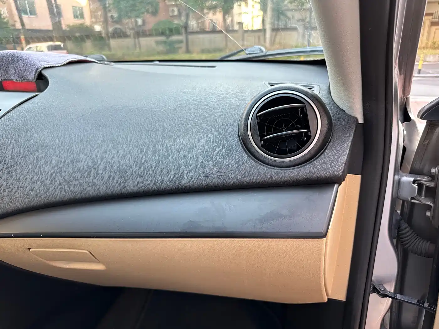 Mazda Mazda3 Axela 2011 2011 Sedan 1.6L Automatic Comfort