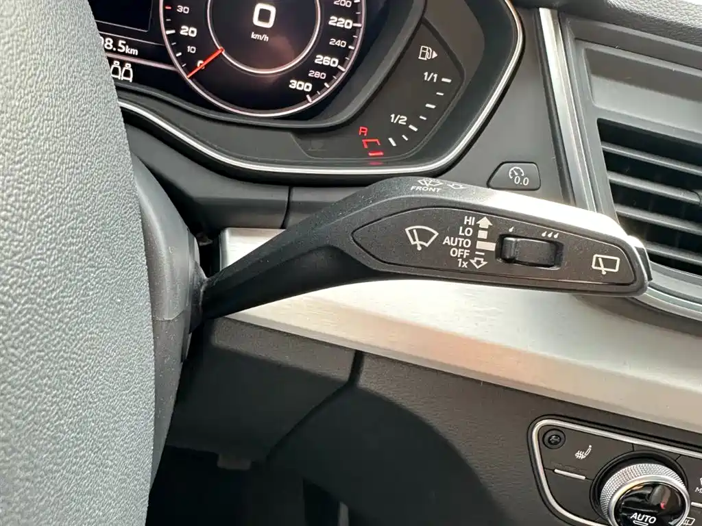 Audi Q5L 2018 40 TFSI Prestige Fashion (China V) фото 26
