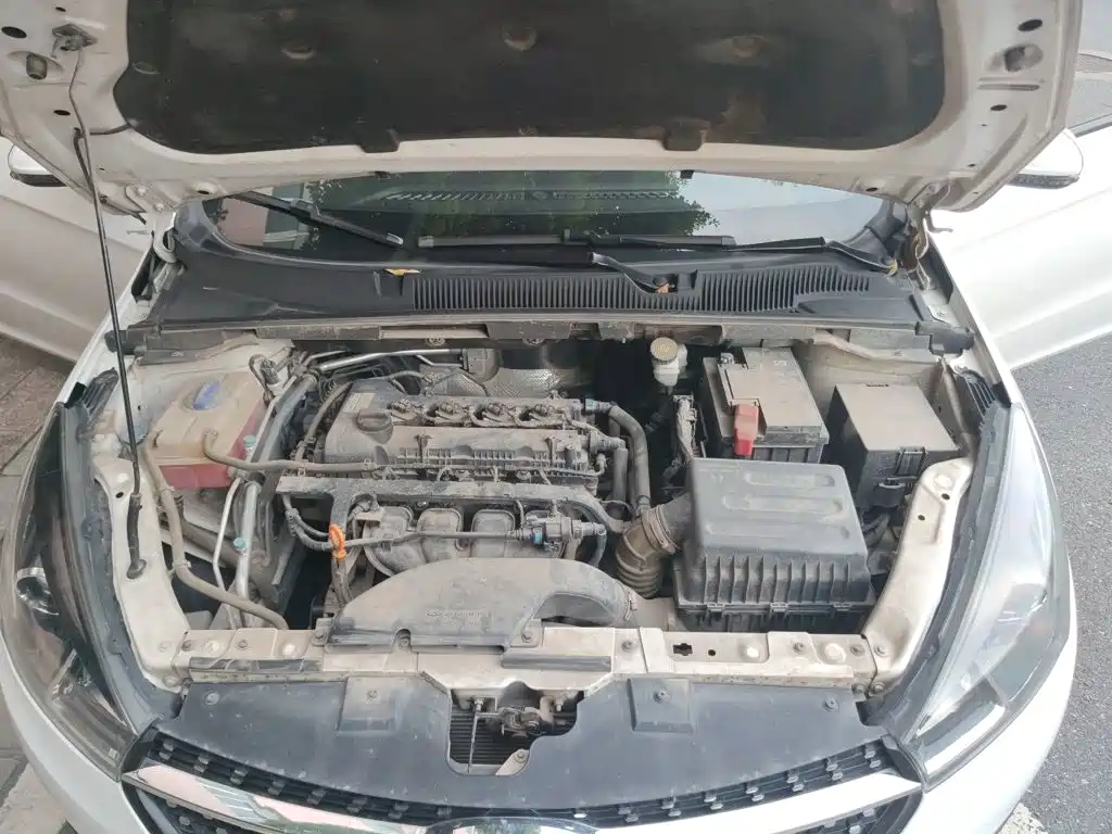 Chery Arrizo 5 2023 2021 PRO 1.5L CVT Youth Edition