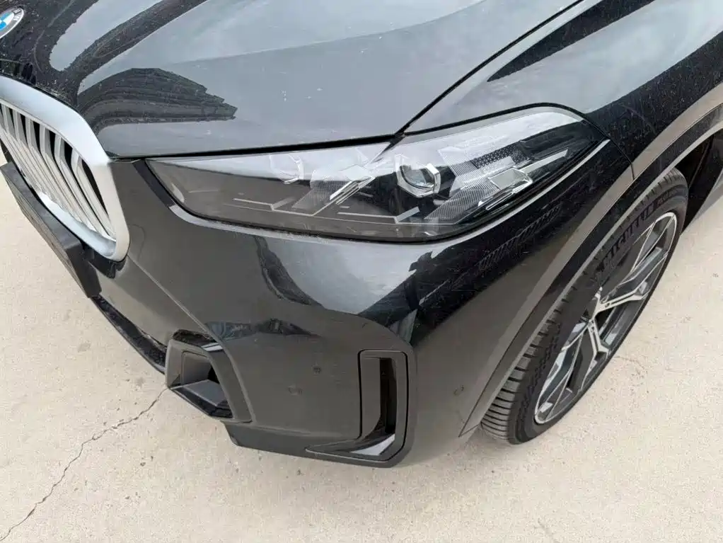 Фото 21 - BMW X5