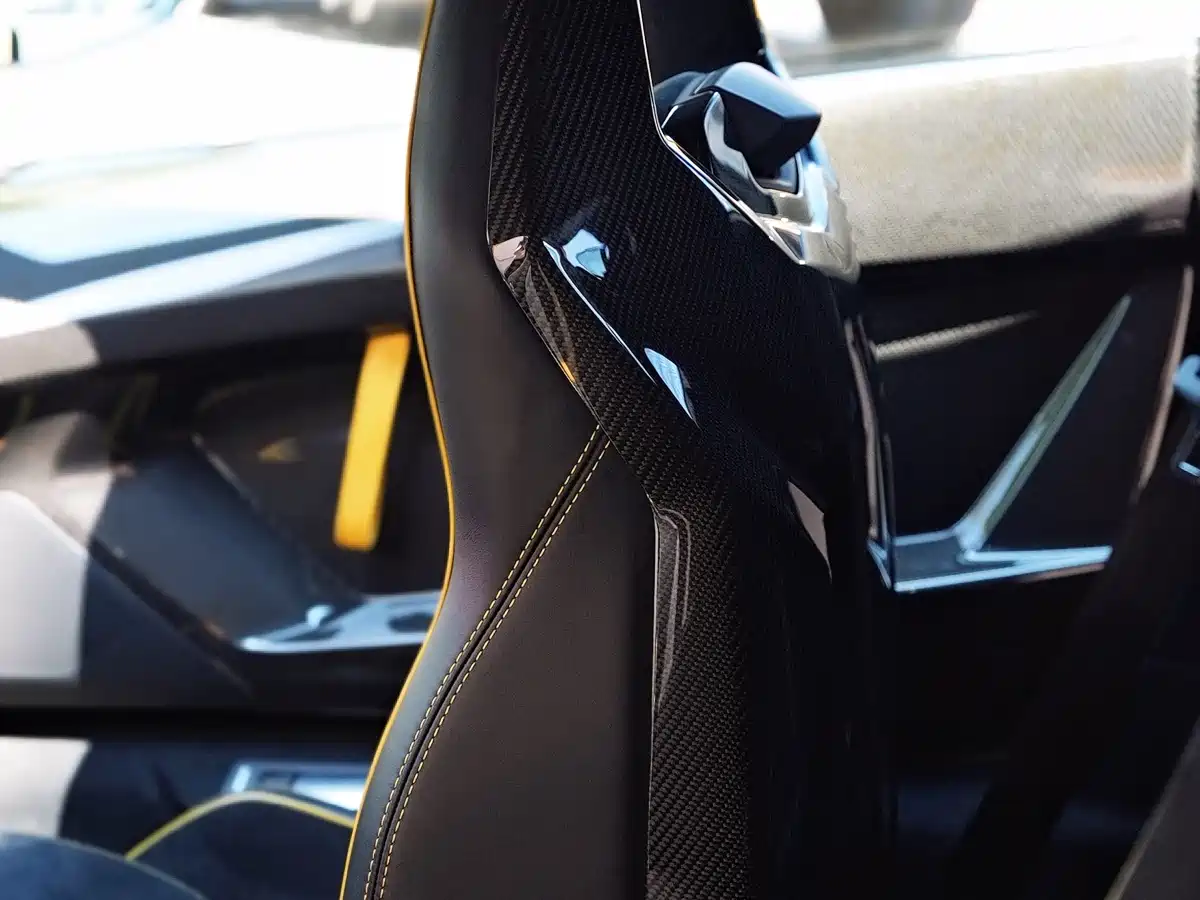 Lamborghini Aventador 2016 2015 LP 750-4 Superveloce