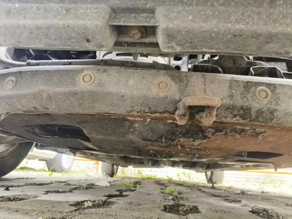 Hyundai Elantra 2009 2008 1.6L MT GL