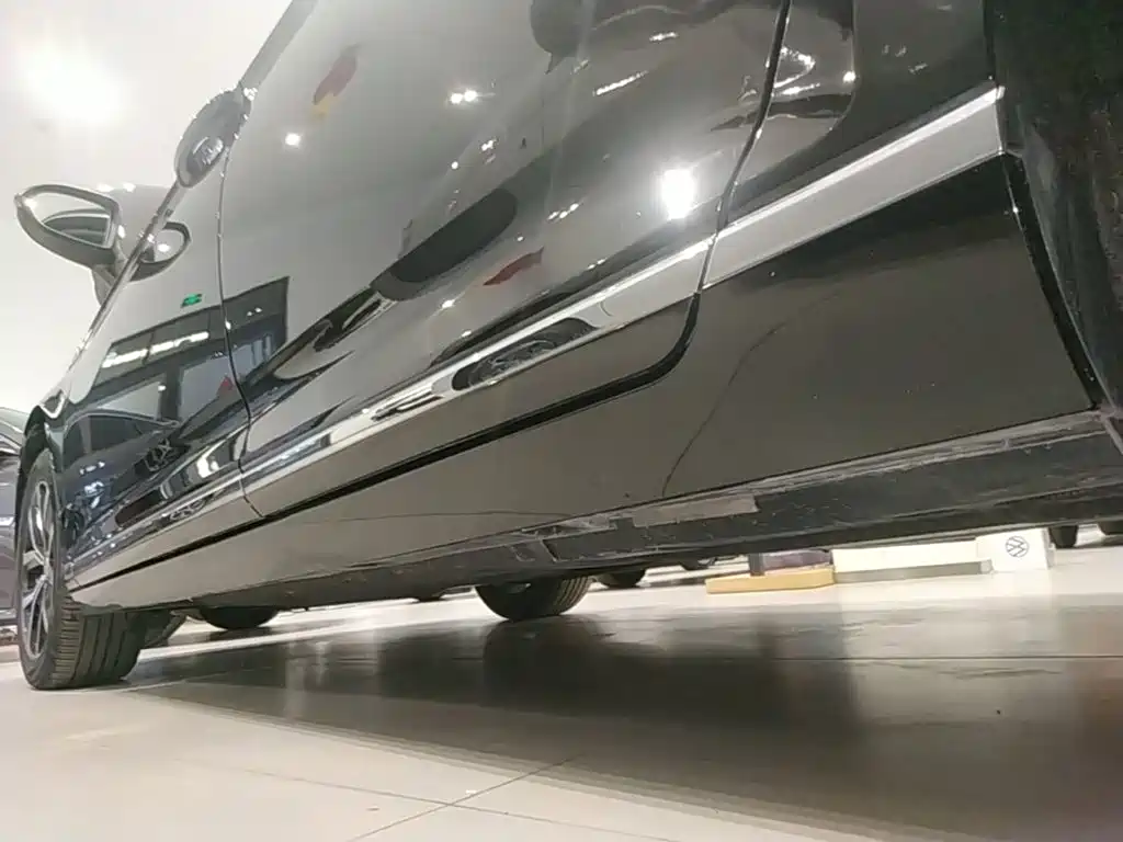 Volkswagen Magotan, миниатюра 22